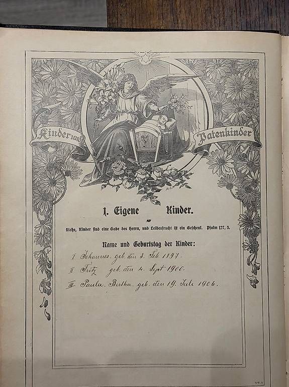 Libri: Bibel Neue Testament ~1900j – Usato da Speicher venduto da Ares21 2