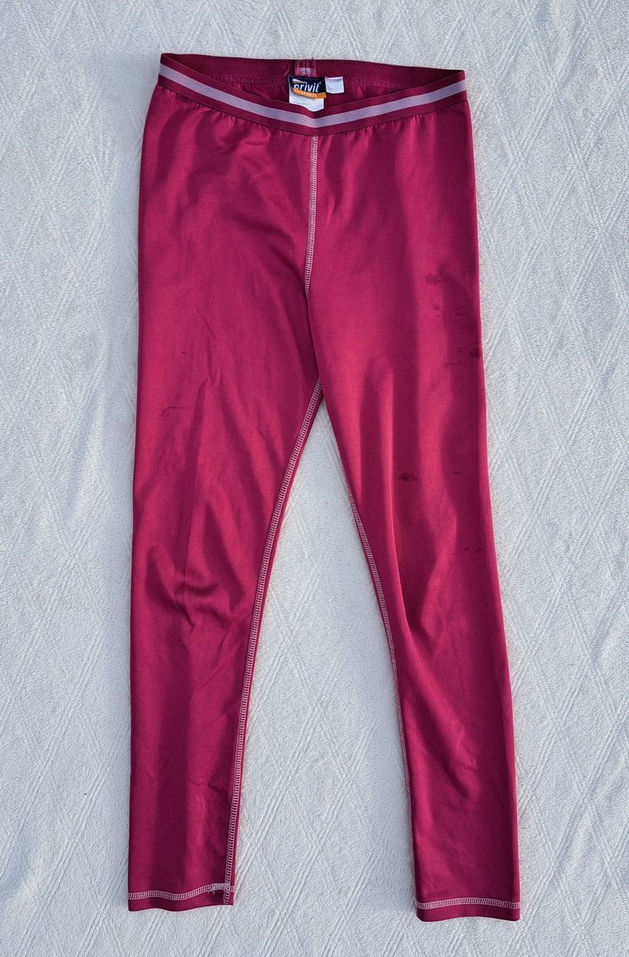 Unterwäsche: Crivit Sports Thermo Unterhose – Gebraucht aus Gysenstein von joshuas81