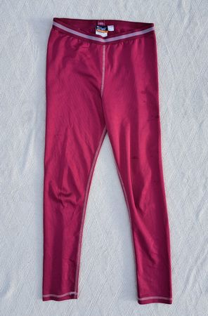 Crivit Sports Thermo Unterhose