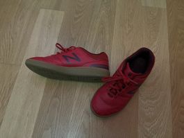 New Balance Hallenschuhe Gr. 36