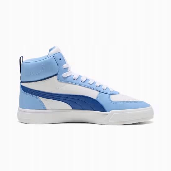 Puma Scarpe da uomo: Puma Caven Mid SD Emb Gr. 44.5 – Nuovo e nell'imballaggio originale da Spreitenbach venduto da Opfikoner1 4