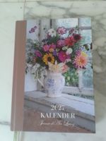 Buchkalender 2027 Jeanne d'Arc Living NEU