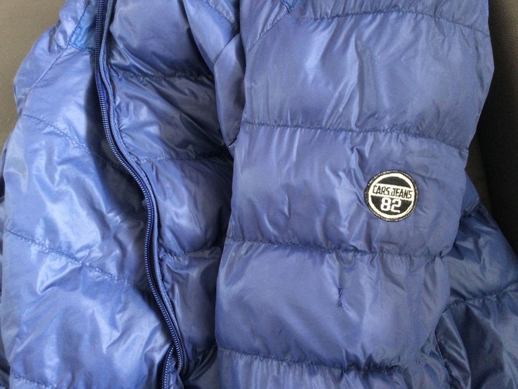 Jacken & Mäntel: Übergangsjacke CARSJEANS – Gebraucht aus Horw von Benny017 5
