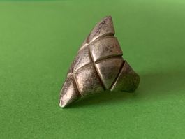 Silberring ANANAS (54)