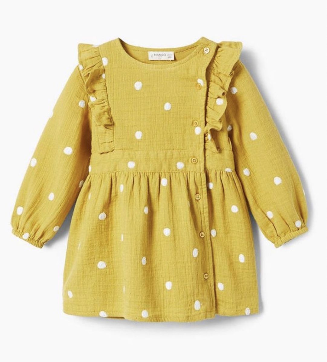 Mango Kleider & Röcke: Neu mit Etikette - Kleid Mango, g. 104, 40 CHF – Neu und originalverpackt aus Zürich von ZuriShrek