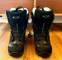 Salomon snowboardboots