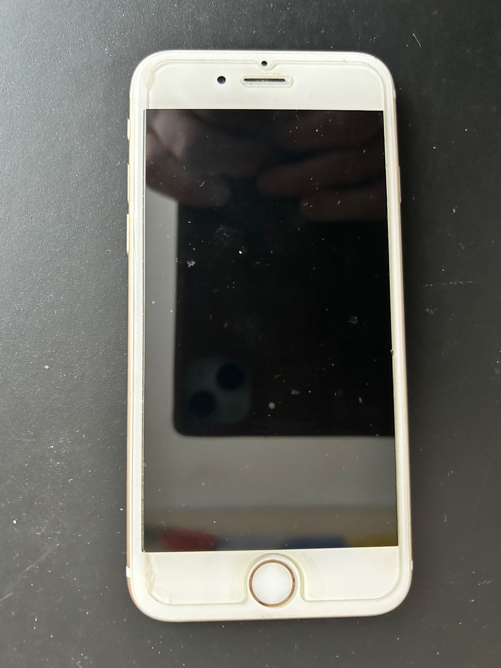 Apple Telefoni cellulari / Smartphones: iPhone 6S 16 GB Farbe Gold – Usato da Luzern venduto da Gundi62