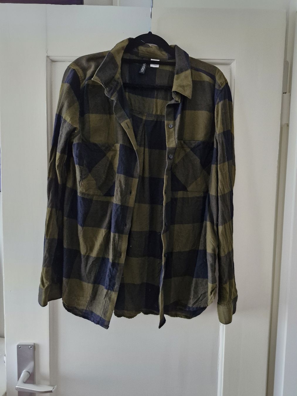 H&M Camicette: H&M Karohemd – Usato da Breitenbach venduto da sabrinaa95