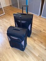 Koffer Set, Zustand gebraucht