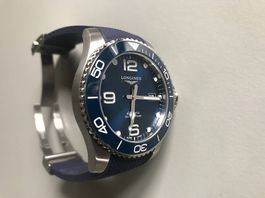 Armbanduhr LONGINES Hydro Conquest