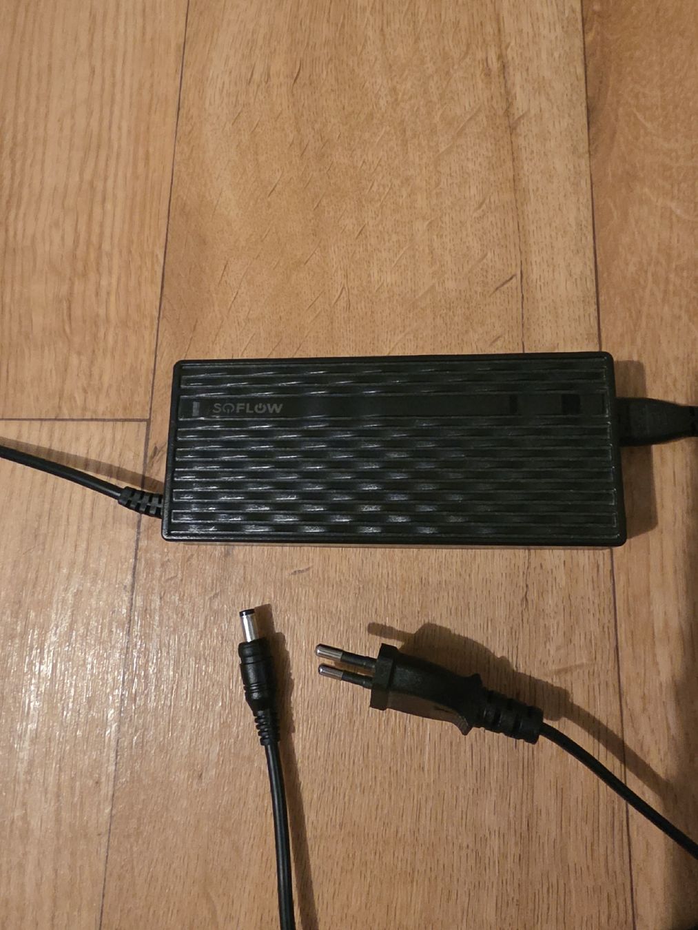 Soflow Chargeurs batteries: Ladegerät SoFlow SO3/SO4 – D'occasion à Kriens par Jul_8D
