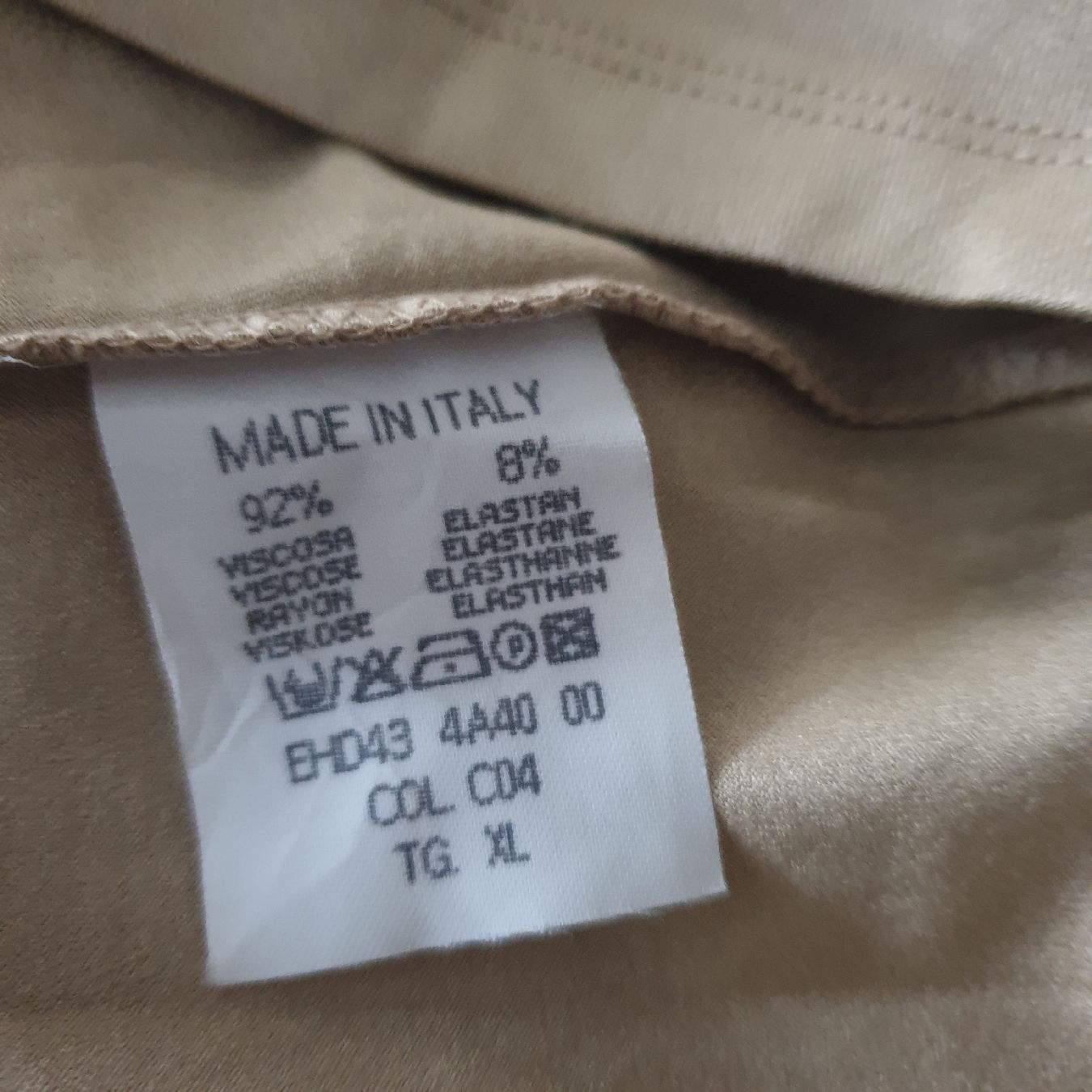 Vestes: schönes Jäckchen Gr. XL – Neuf (Voir description) à Frenkendorf par Moon111 4