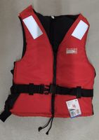Marinepool Schwimmweste für Erwachsene, nie gebraucht
