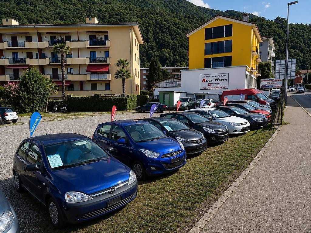 Automobili: Mazda E2000i 1991 Portata 1775kg Fix preis              	 – Usato da Muralto venduto da Mariolino3 9