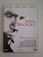 DVD | Mr. Brooks – Der Mörder in Dir | 2007