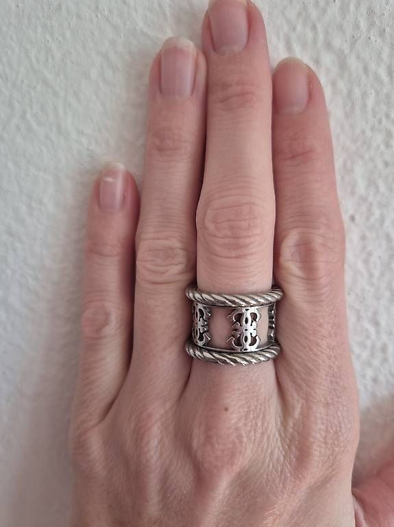 Guess Ringe: Anelli Guess misura 52 – Gebraucht aus Gudo von arl_lgk6 2