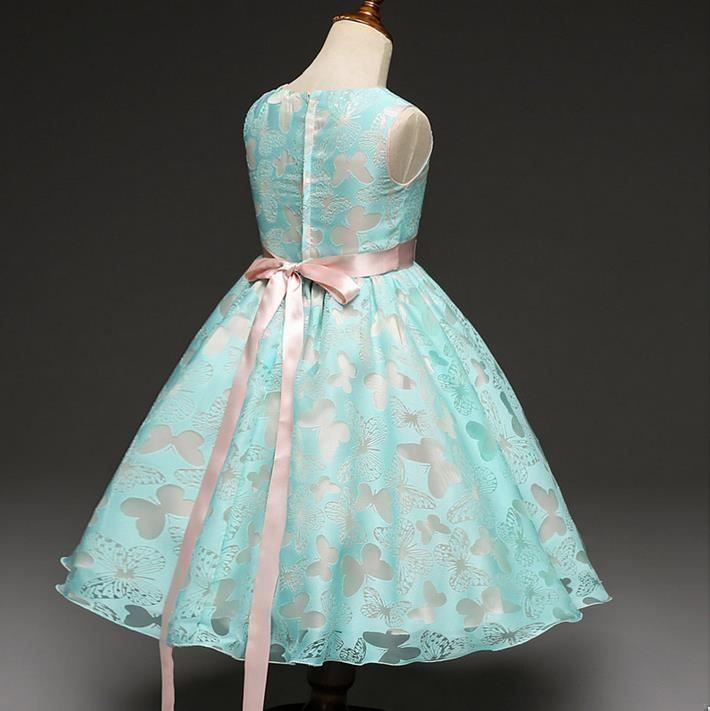 Vestiti & Gonne: Robe de soirée Papillon taille 100 à 150 – Nuovo e nell'imballaggio originale da Gurmels venduto da Swisspod 3