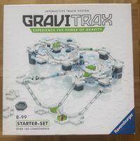 GraviTrax Starter-Set  + Teile vom Adventskalender