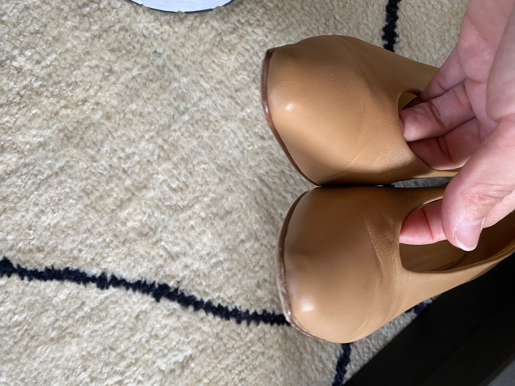 Bottega Veneta Scarpe da donna: Bottega Veneta escarpin – Usato da Genève venduto da Cicin 6