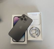 iPhone 13 Pro (128GB) Akku 100%