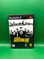 The Getaway (mehrsprachig) - Playstation 2
