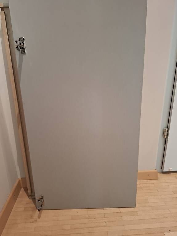 Ikea Türen: IKEA Pax Spiegeltür – Gebraucht aus Männedorf von Einhornmama 2