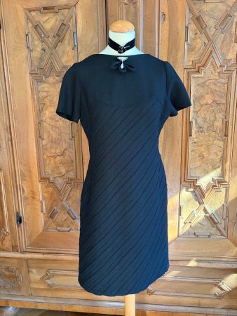 Original Vintage'60 Kleid  Größe M  zustand: Perfect