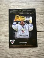 Sportzoo National League Playoffs, Champions Glory, R. Berra