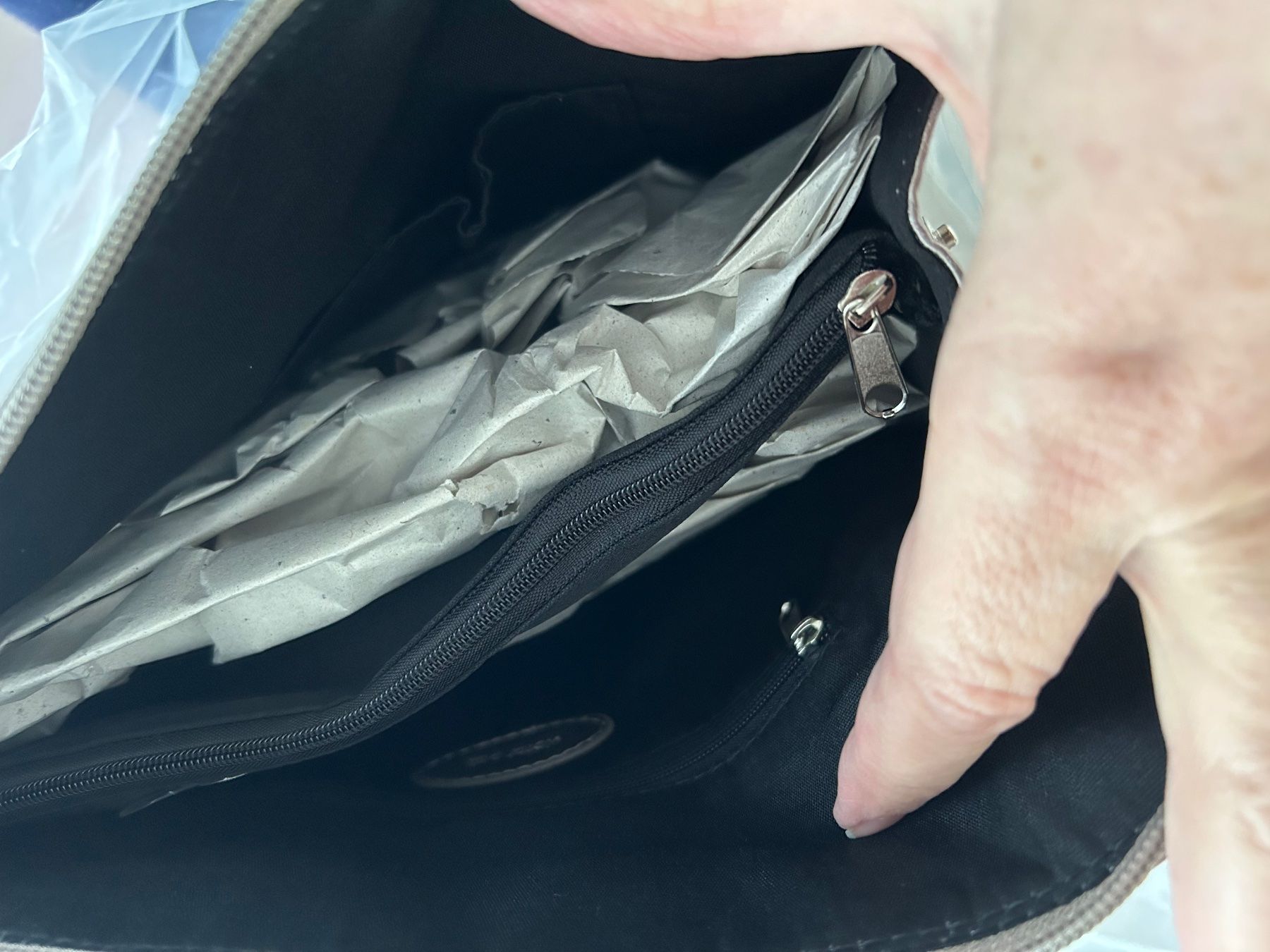 Custodie per cosmetici: Necessaire in Originalverpackung – Nuovo e nell'imballaggio originale da Kreuzlingen venduto da son_8cwm 3