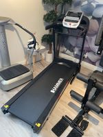 Hammer Race Runner 2200I - NEU - Laufband