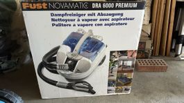 Novomatic DRA 6000Premium