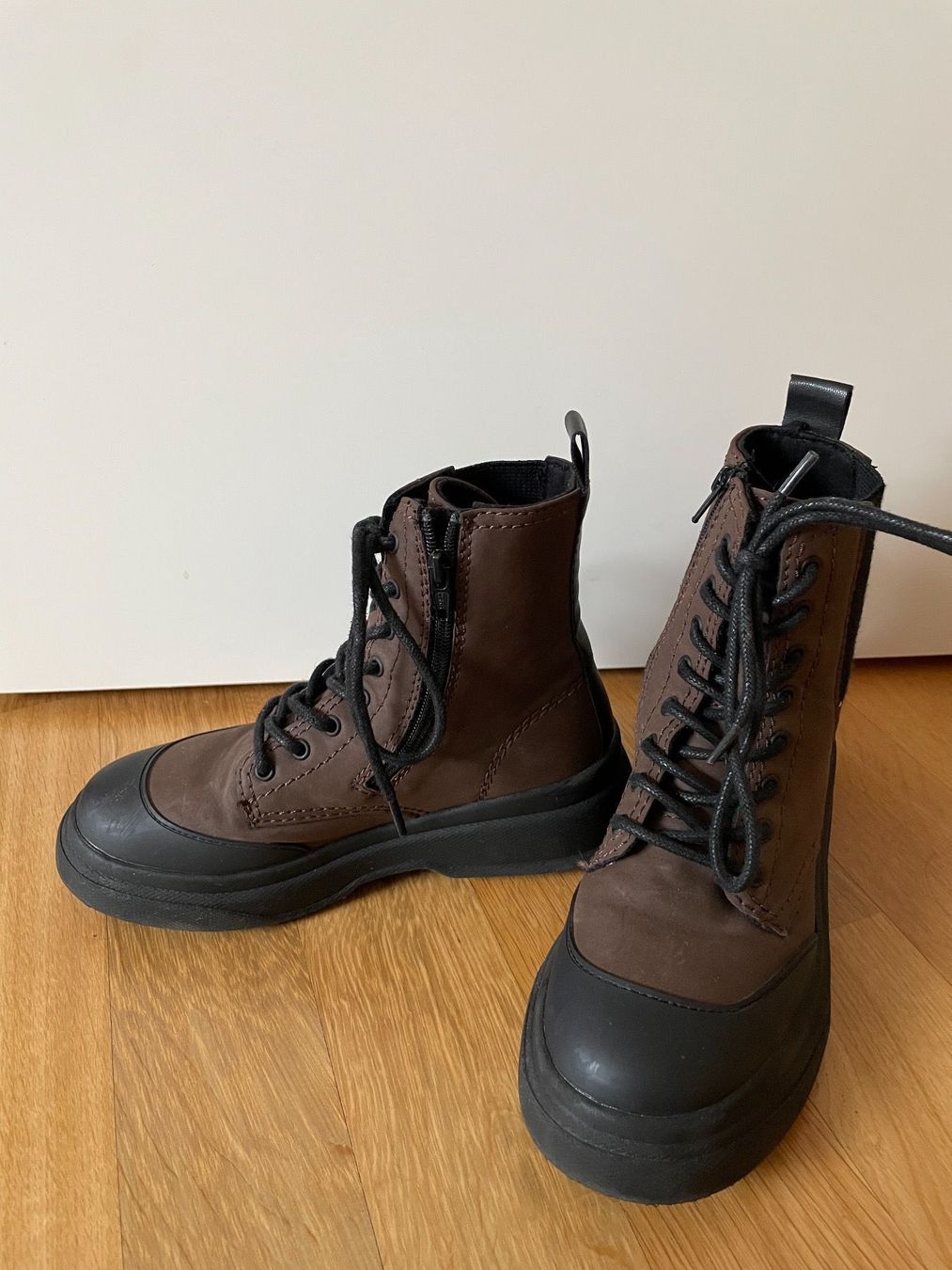 Zara Schuhe für Mädchen: Zara Herbst Frühling Schuhe Gr.32 – Neu (gemäss Beschreibung) aus Baden von eklym 3