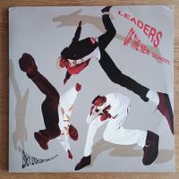 Leaders Of The New School ‎– A Future Without A Past 2xLP