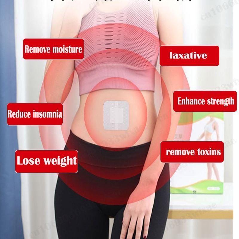 Altro per la cura del corpo: Patch amincissant brûleur graisse 360pcs Schlankheitspflaste – Nuovo e nell'imballaggio originale da Delemont venduto da Superchoice 8