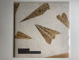 Yasmo & Die Klangkantine LP
