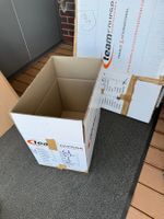 Umzugskartons / Zügelkisten / Moving Boxes, Profi Qualität
