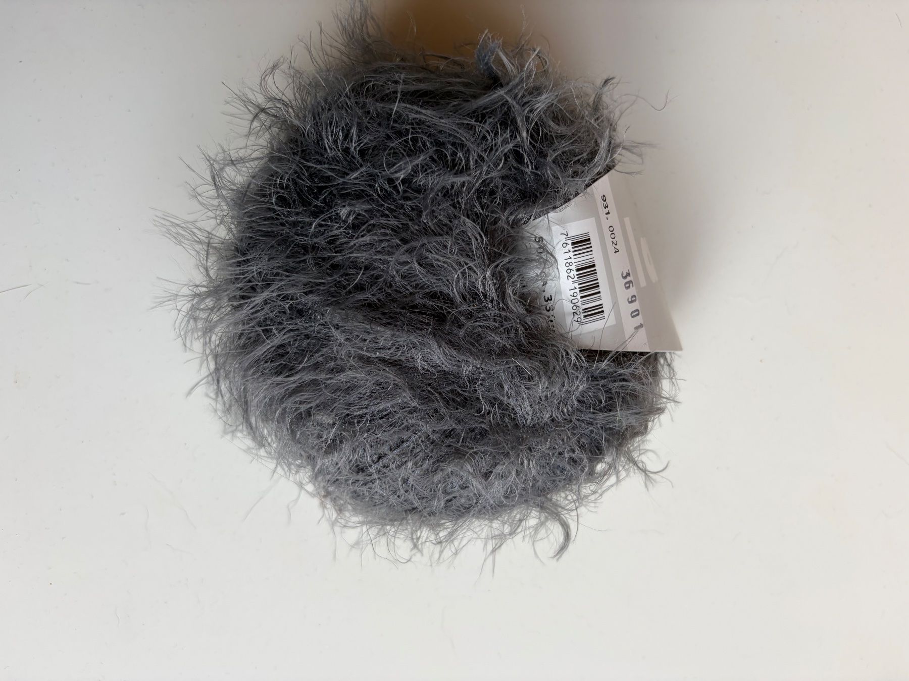 Lang Yarns Laine: 1 Knäuel Cara Lang Yarns – Neuf (Voir description) à Büsserach par bor_s88m 1