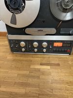 Magnétophone Revox b77 2 pistes 