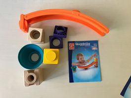 Kugelbahnen (HaPe 1 - 4)