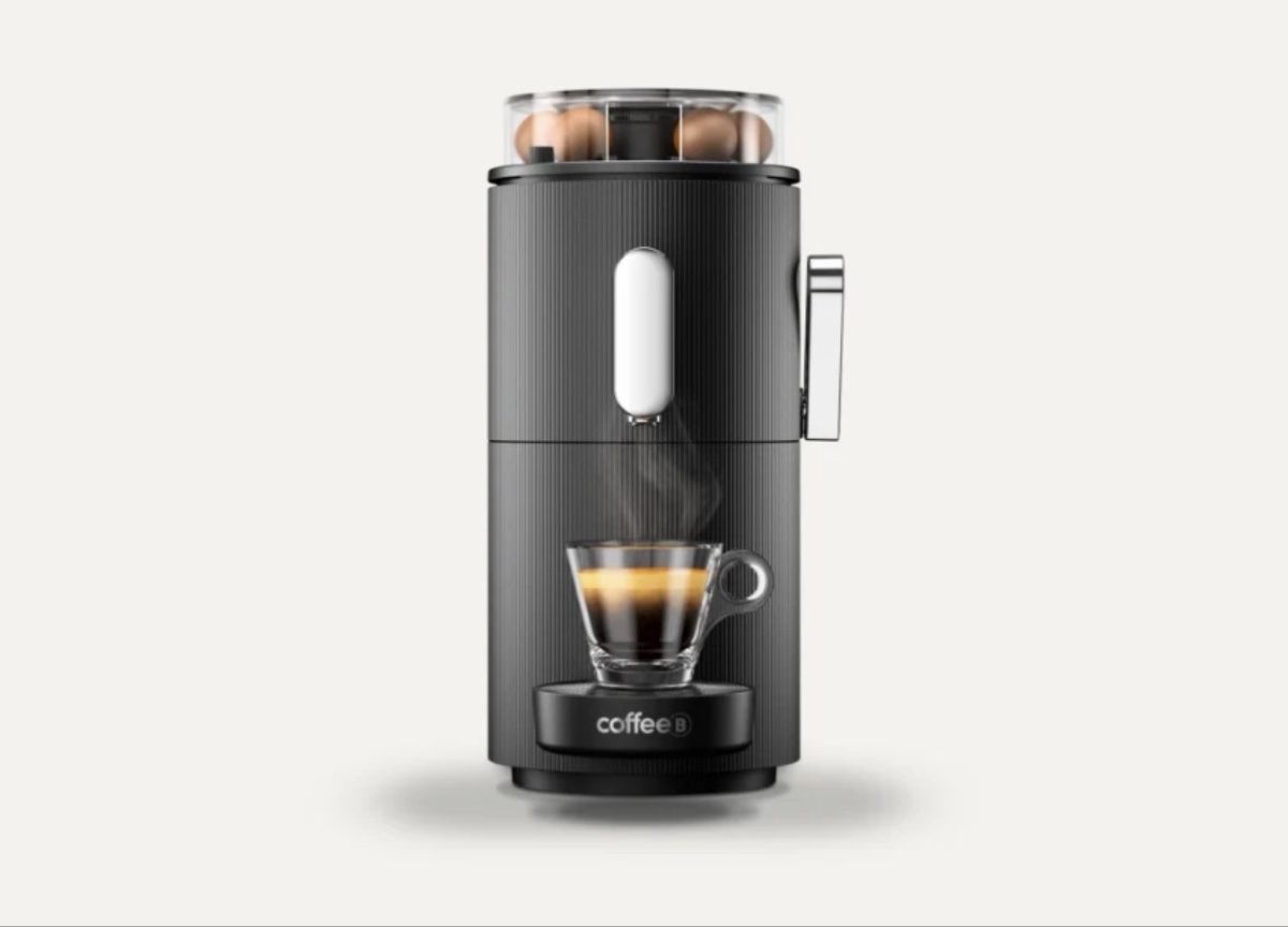 Coffee B Machines à café & Machines à expresso: Kaffeemachine NEU – Neuf avec emballage d'origine à Zürich par brener1 2