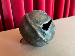 Grosse Schelle Glocke B