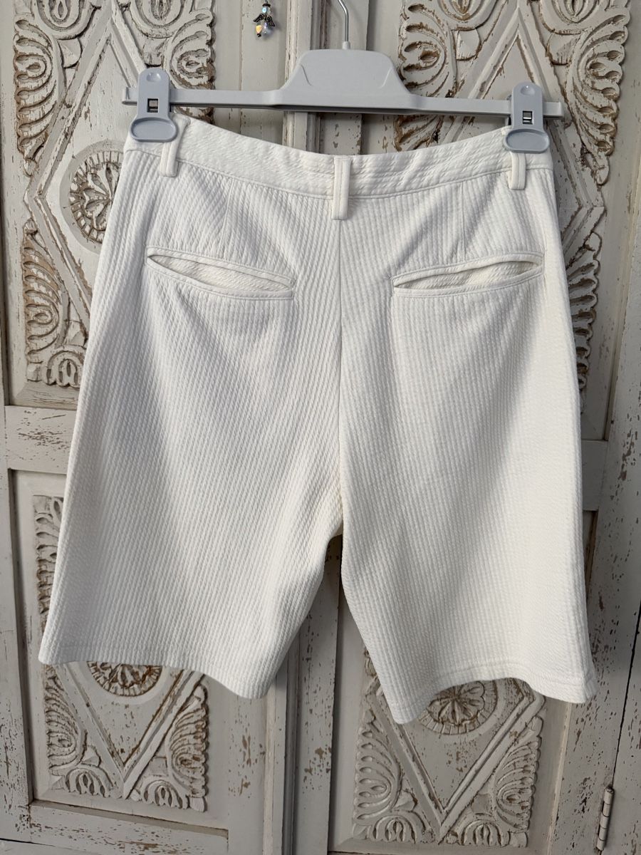Zara Hosen: Zara Shorts S – Gebraucht aus Tägerwilen von Cessna98 1