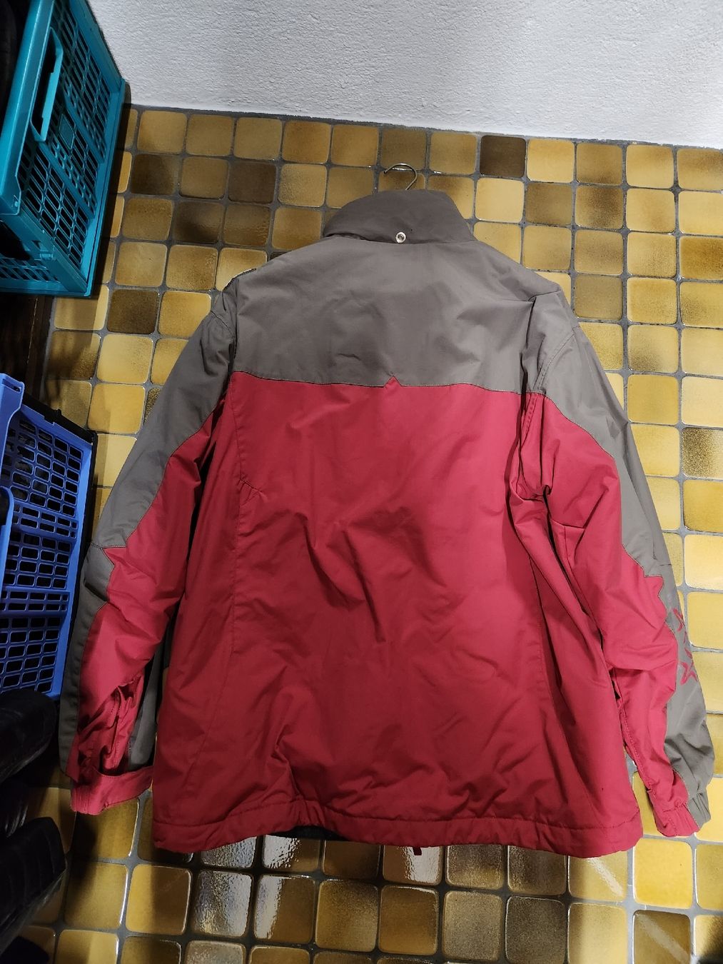 Oxbow Giacche: Veste de ski OXBOW – Usato da Sion venduto da Oonathoo 2