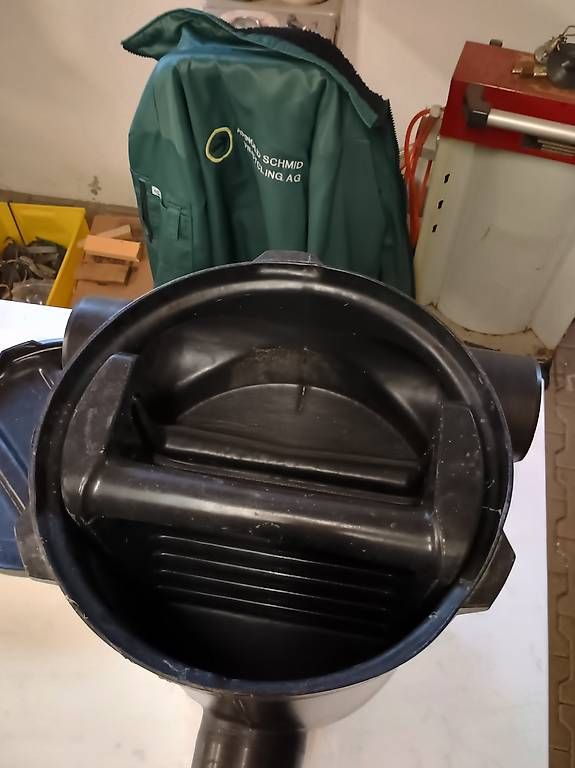 Sanitari: Regenwasserfilter neuwertig – Usato da Bözen venduto da joy_r628 1