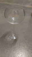 Verres à vin rouge XL - Cristal