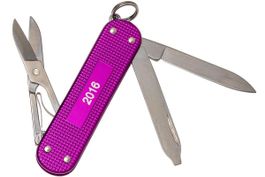 Victorinox Classic SD Alox LE 2016