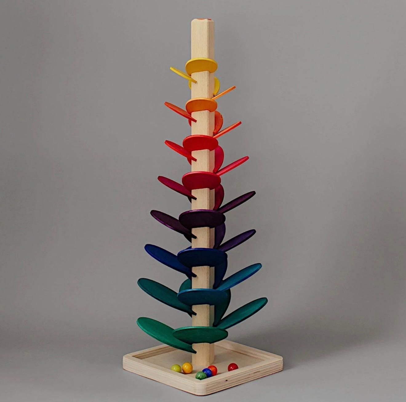 Jouets: Grunspecht Klangbaum _Klein – D'occasion à Basadingen par ChristabelsCloset