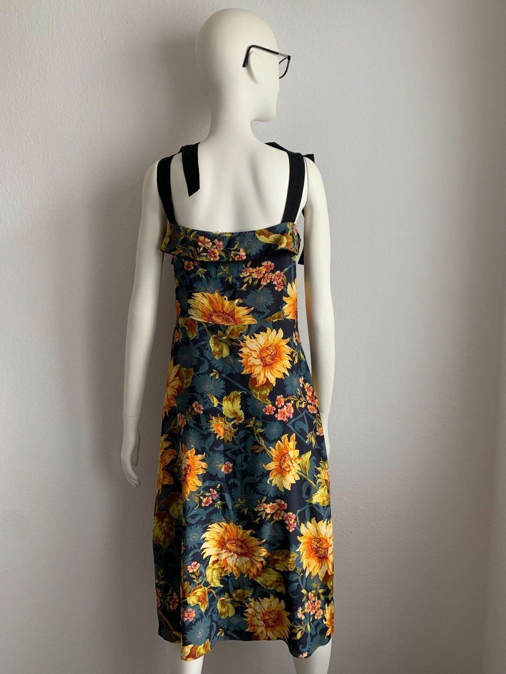 Sandro Vestiti: Sandro Paris Kleid – Nuovo (secondo la descrizione) da Winterthur venduto da 11.11 7