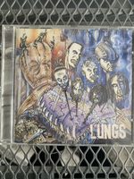 Lungs - Better Class Of Loser