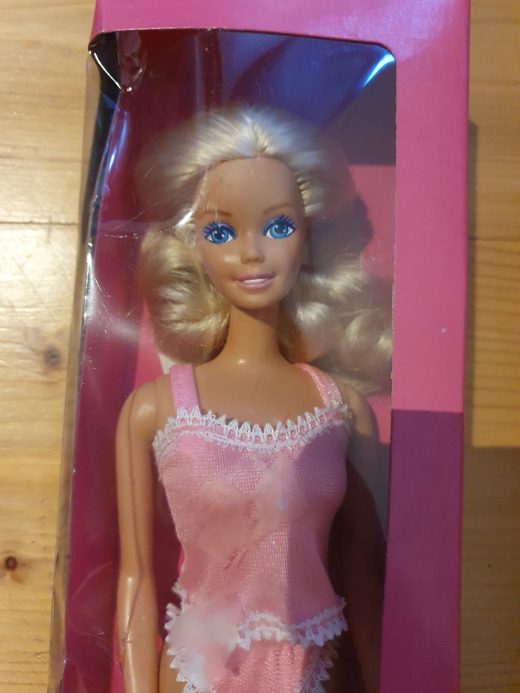 Bambole: Fun to Dress Barbie, 1989 – Usato da Zürich venduto da summersand 1